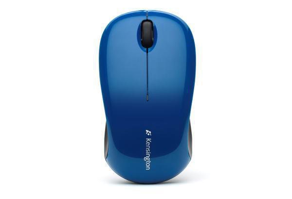 Kensington K72412US mouse Office RF Wireless Optical 1000 DPI – image 1
