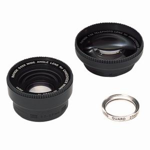 JVC Lens Kit LN-KIT1D