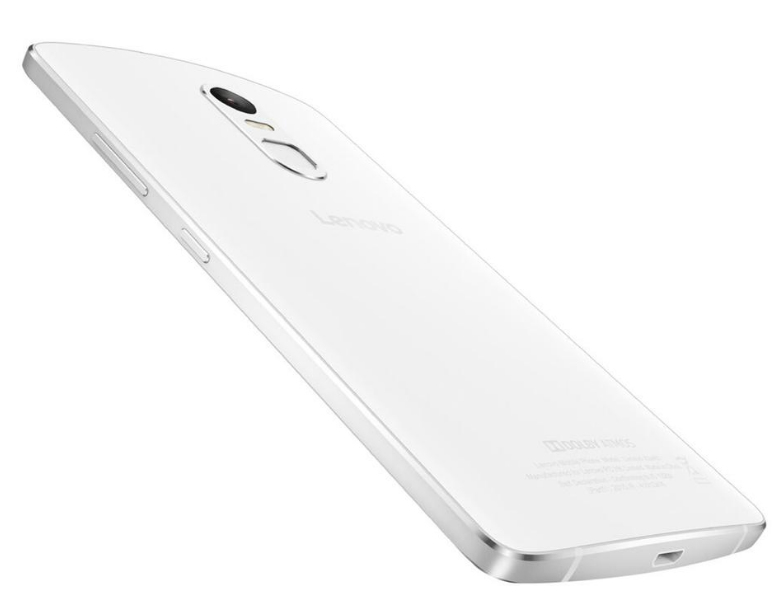 Lenovo VIBE X3 14 cm (5.5") Dual SIM Android 5.1 4G Micro-USB 3 GB 32 GB 3500 mAh White – image 5
