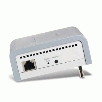 NETGEAR XAV101 200 Mbit/s – image 2