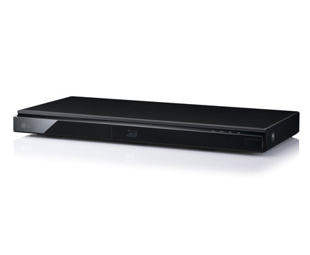 LG BP620C Black – image 2