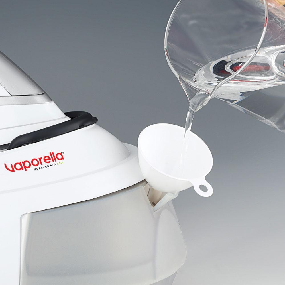 Polti Vaporella Forever 670 Eco – image 3