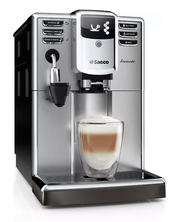 Philips Saeco HD8914/09 coffee maker Fully-auto Espresso machine – image 4