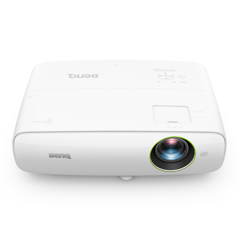 BenQ EH620 Standard throw projector 3400 ANSI lumens DLP 1080p (1920x1080) 3D White – image 3