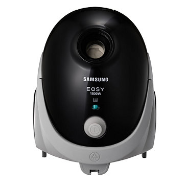 Samsung SC-5241 2.4 L Cylinder vacuum Dry 1800 W Dust bag – image 1
