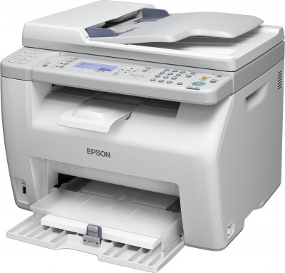 Epson AcuLaser CX17NF – image 4