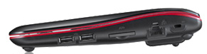 Samsung NP-NF110-A01CH netbook Intel Atom® N455 – image 2