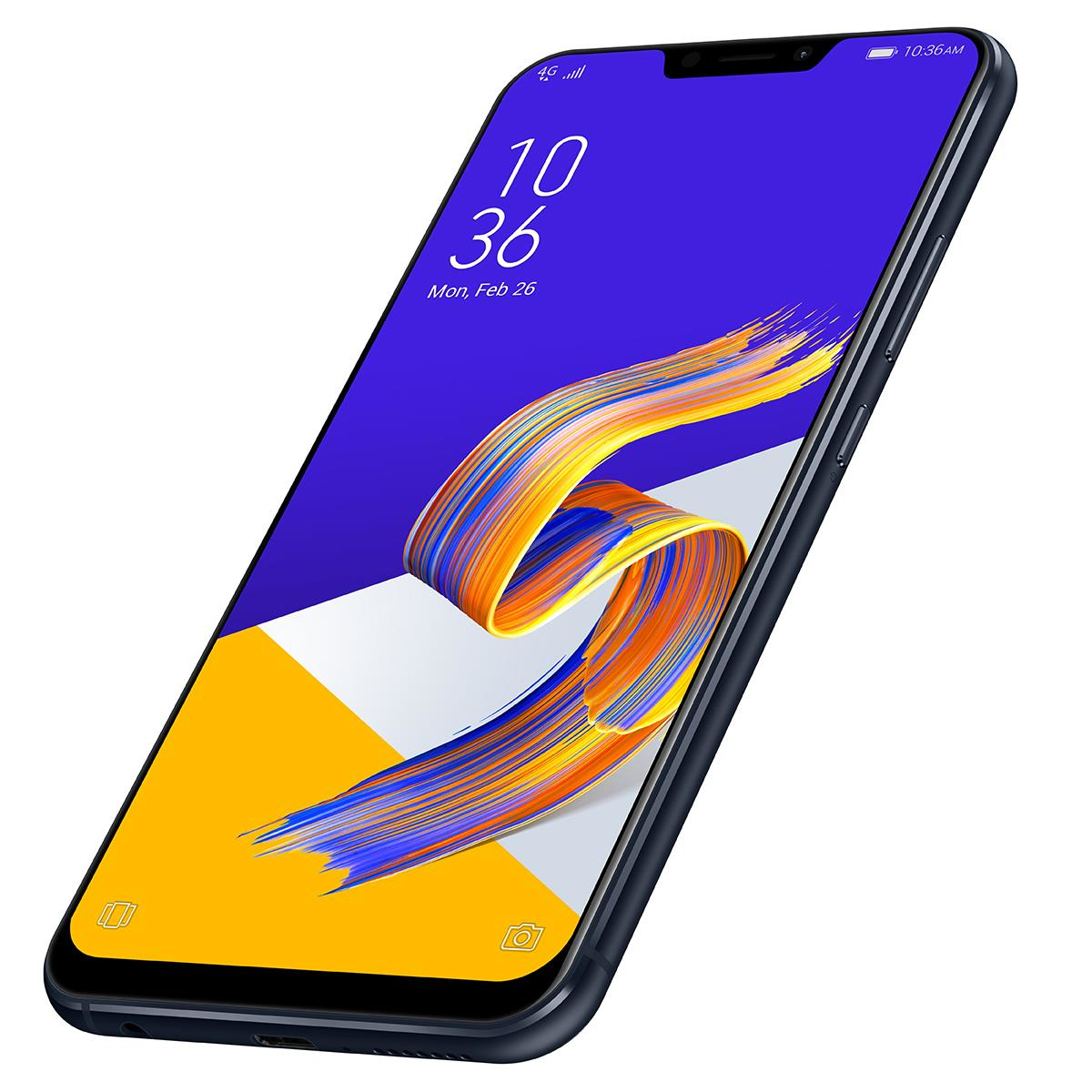 ASUS ZenFone ZS620KL – image 4
