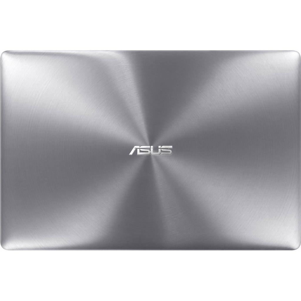 ASUS Zenbook Pro UX501VW-FI119R Intel® Core™ i7 i7-6700HQ Laptop – image 1