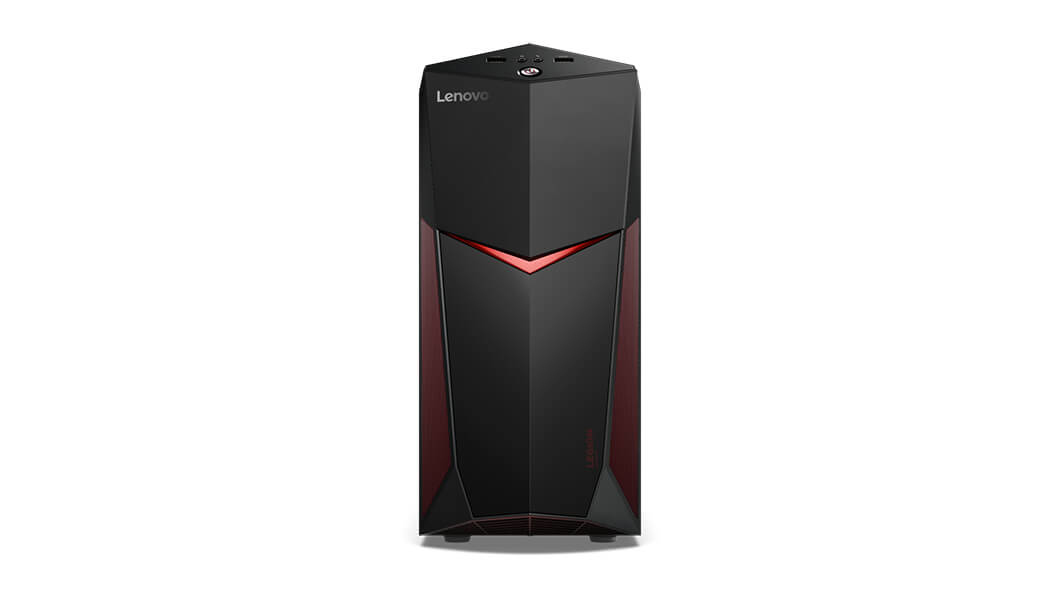 Lenovo Legion Y520 – image 1
