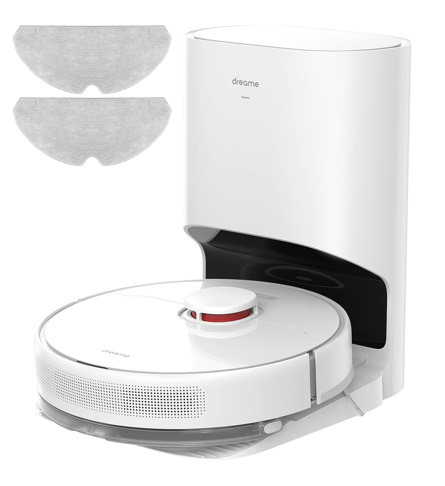 Dreame D10PlusNU Combo – image 1