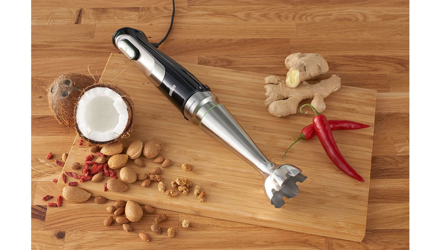 Braun MultiQuick 9 – image 6