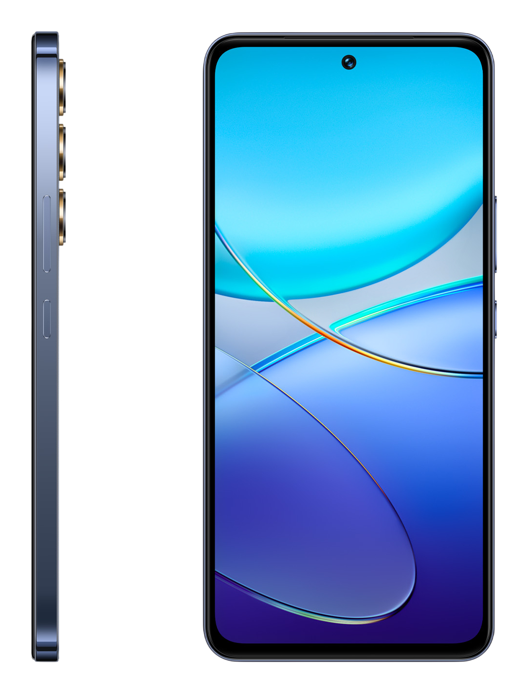 vivo V40 SE 4G – image 3