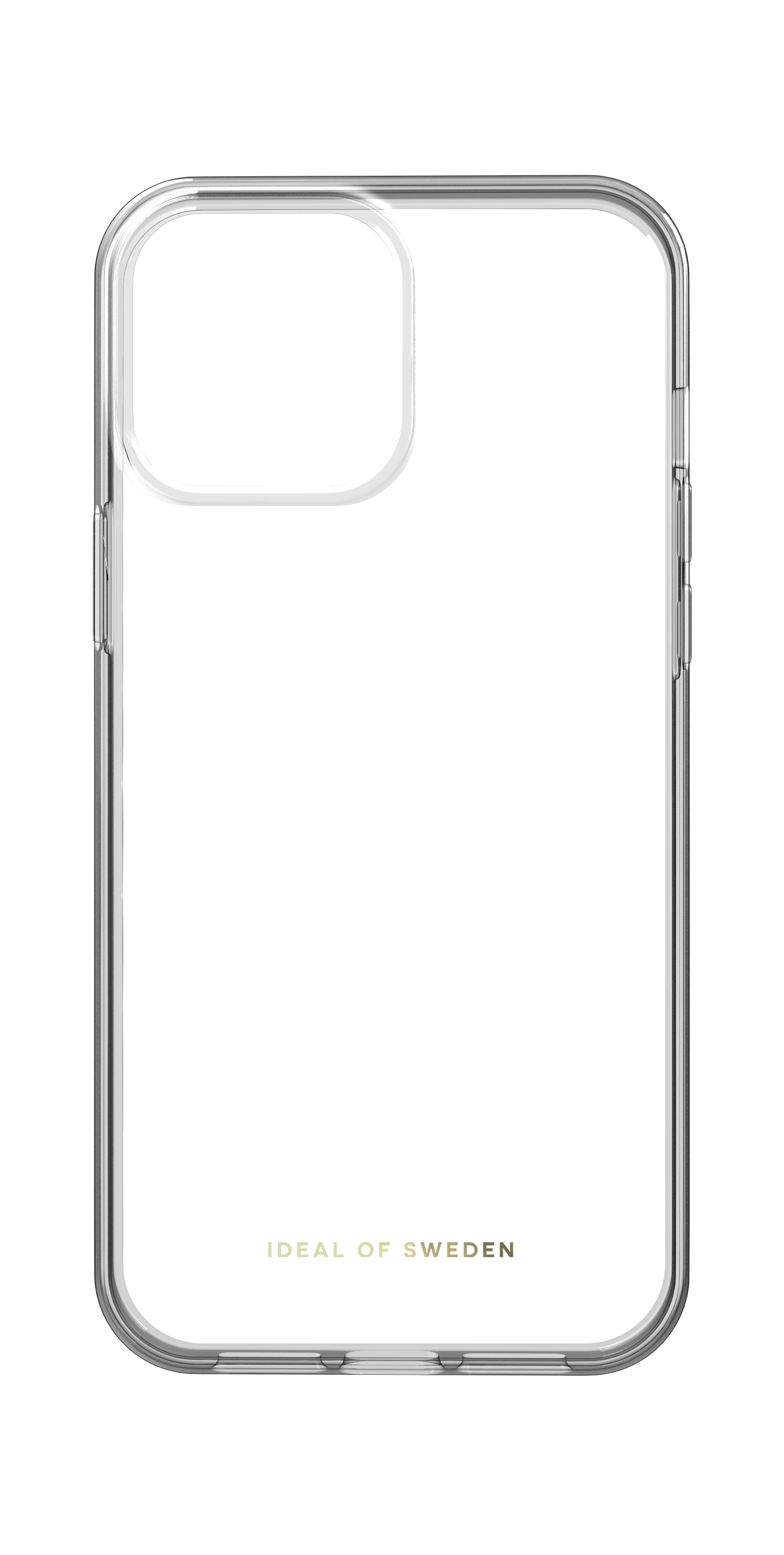 iDeal of Sweden Clear Case iPhone 12PM/13PM Clear – image 5