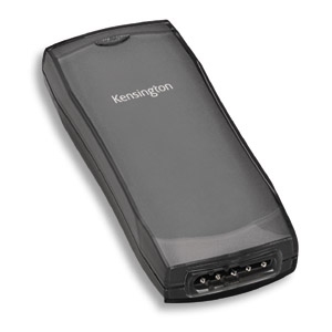 Kensington UNIVERSAL AC CAR AIR