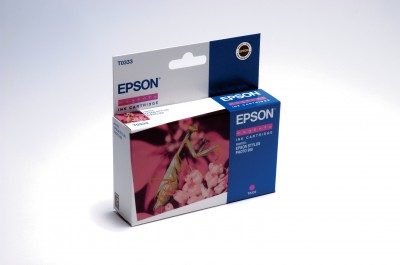 Epson Ink Cart Magenta 450sh f Stylus Photo950 – image 3