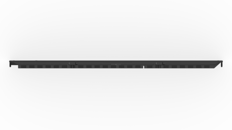 Resim Viewsonic IFP8663-2C 86" 4K UHD Direct-LED ADS Dokunmatik Ekran