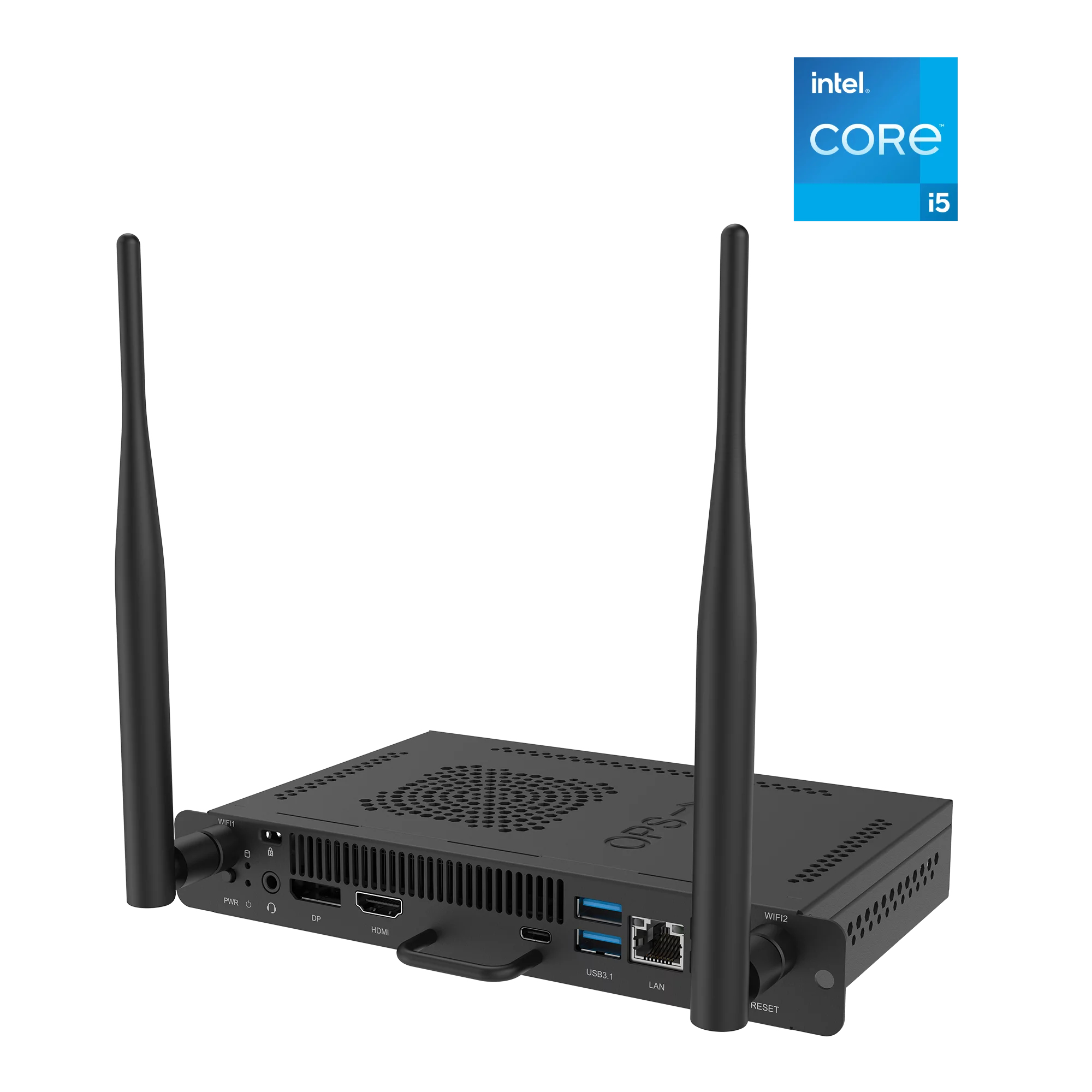 BenQ TEY41-i5 Intel® Core™ i5 i5-1235U – image 2