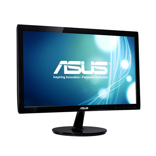 ASUS VS207T-P computer monitor – image 5