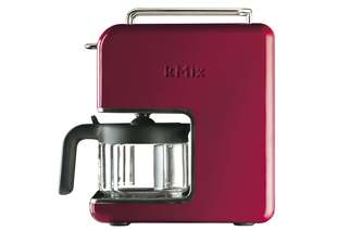 Kenwood CM021 coffee maker Drip coffee maker – image 1