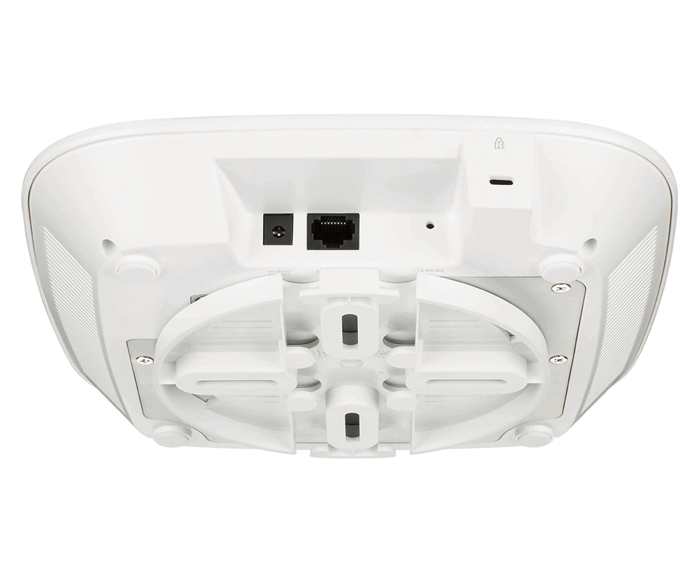 D-Link AC2200 2200 Mbit/s White Power over Ethernet (PoE) – image 3