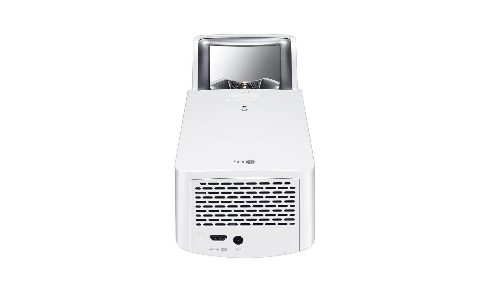 LG HF65LS data projector Ultra short throw projector 1000 ANSI lumens DLP 1080p (1920x1080) White – image 3