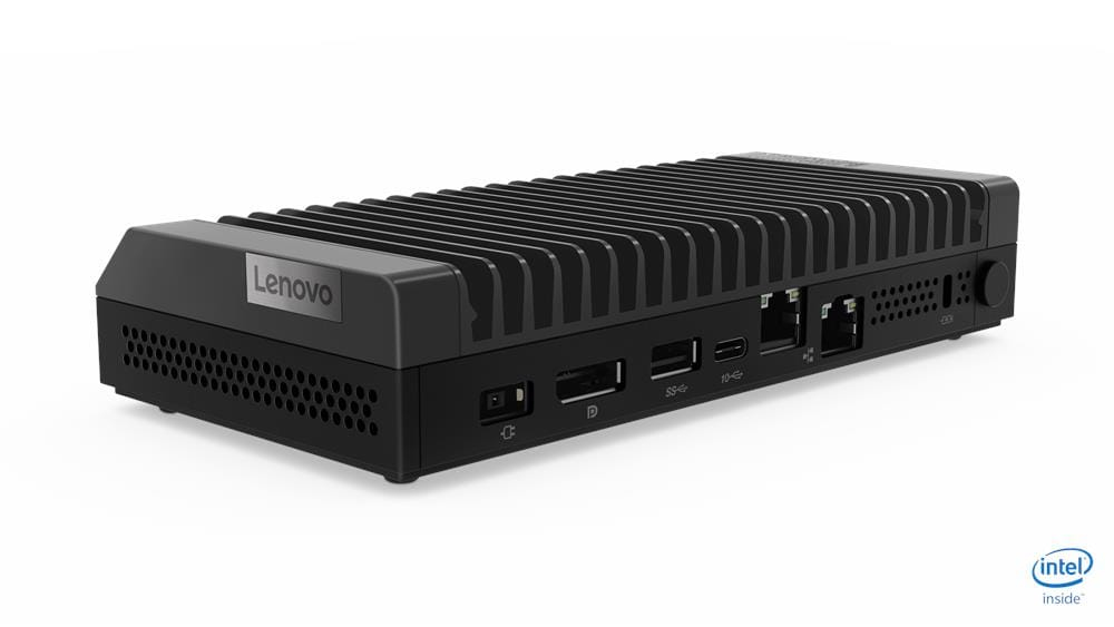 Lenovo ThinkCentre M90n-1 Nano IoT