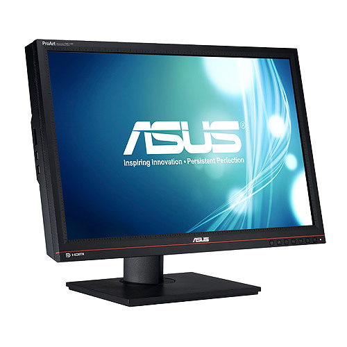 ASUS PA246Q computer monitor – image 2