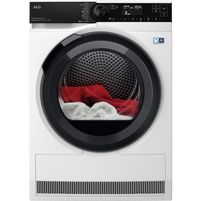 AEG TR939M6CE — vue 1 sur 8