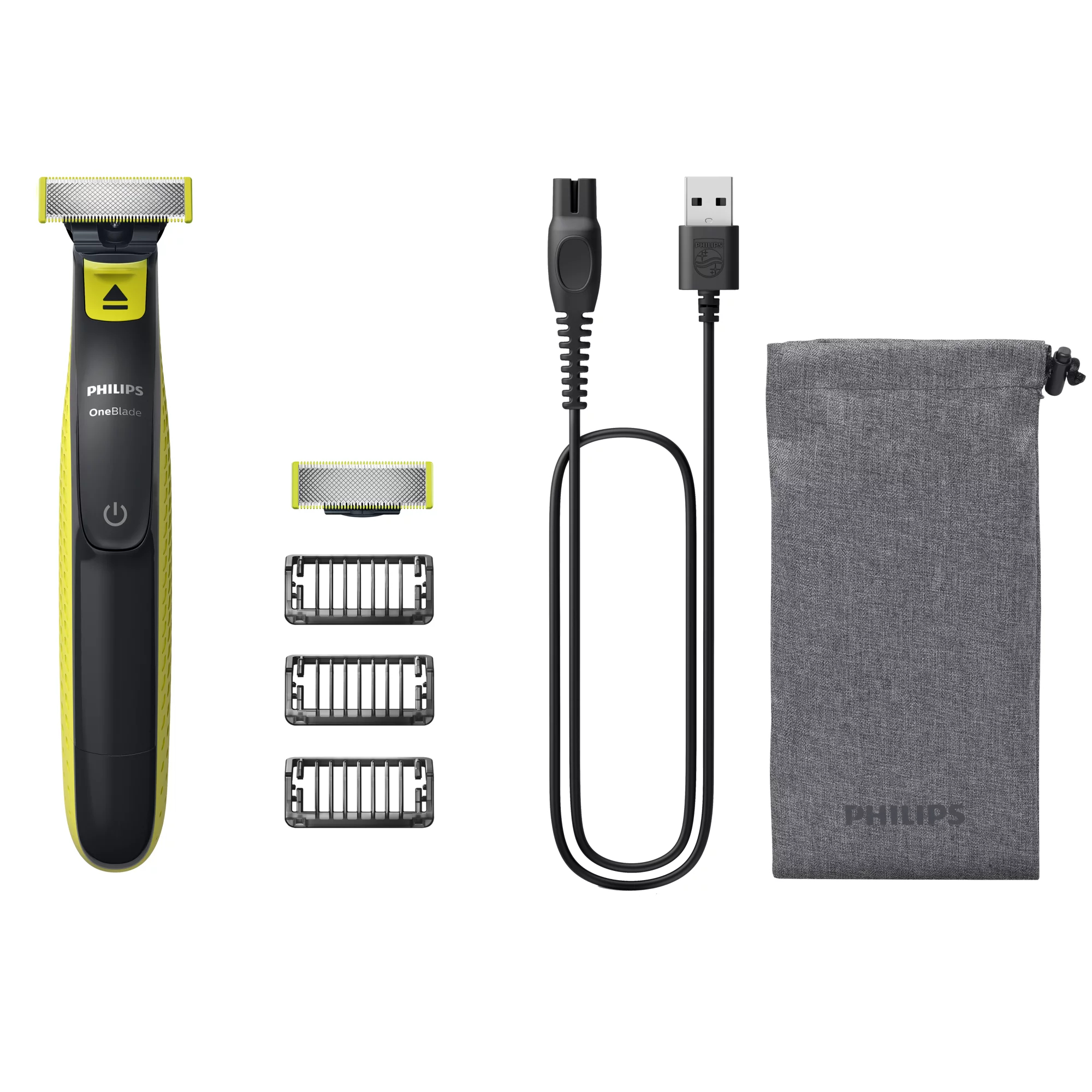 Philips Norelco OneBlade OneBlade QP2724/15 Face