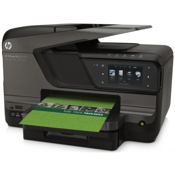 HP 8600 Plus – image 3
