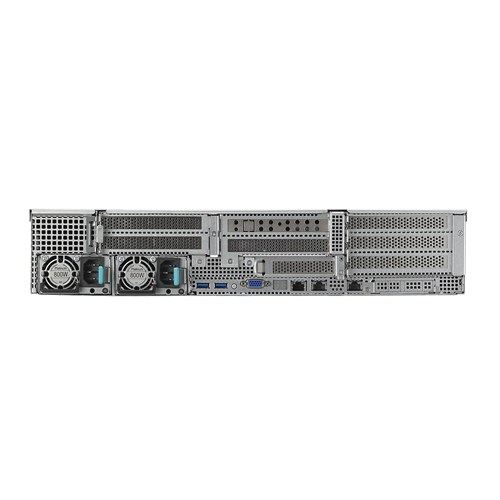 ASUS RS720-E9-RS8 Storage server Rack (2U) Intel® Xeon® – image 3