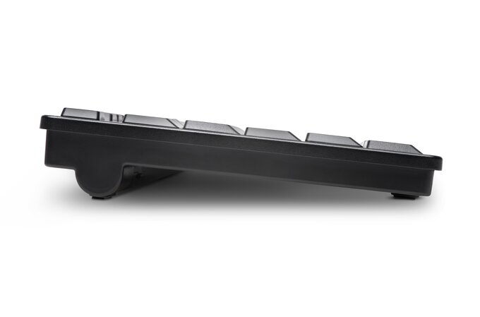 Kensington K75235CL keyboard Mouse included Universal RF Wireless Black – image 3
