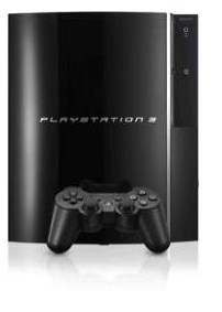 Sony Interactive Entertainment 40GB PlayStation 3