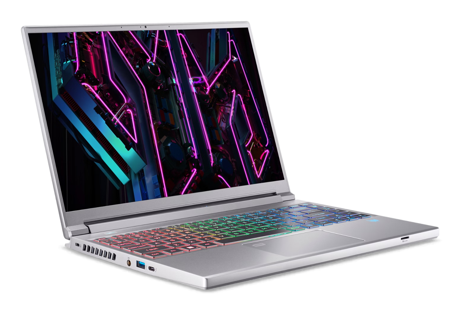 Acer Predator Triton 14 PT14-51-7880 Intel® Core™ i7 i7-13700H Laptop – image 2
