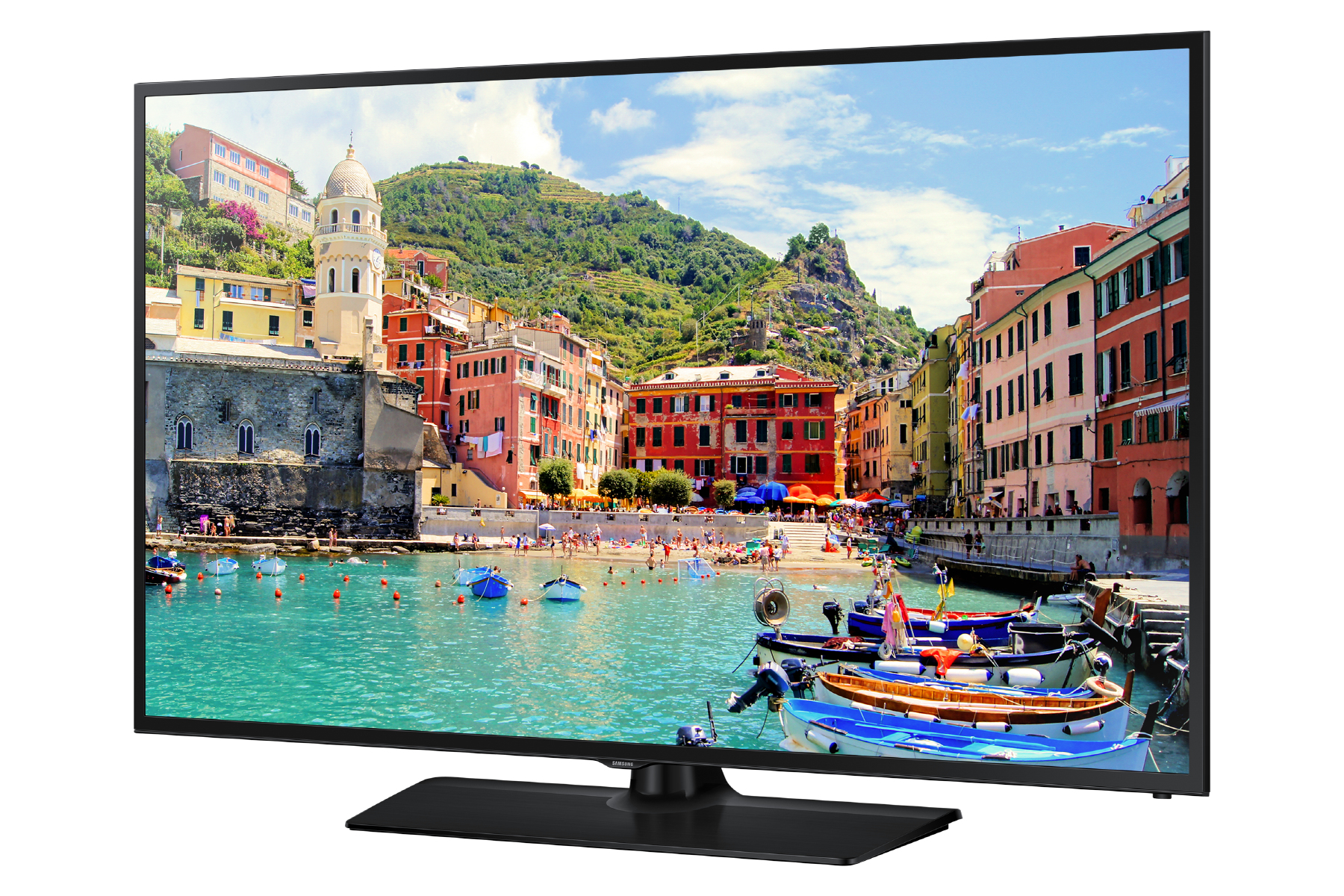 Samsung HG40ED590BB 101.6 cm (40") Full HD 300 cd/m² Black 20 W – image 7