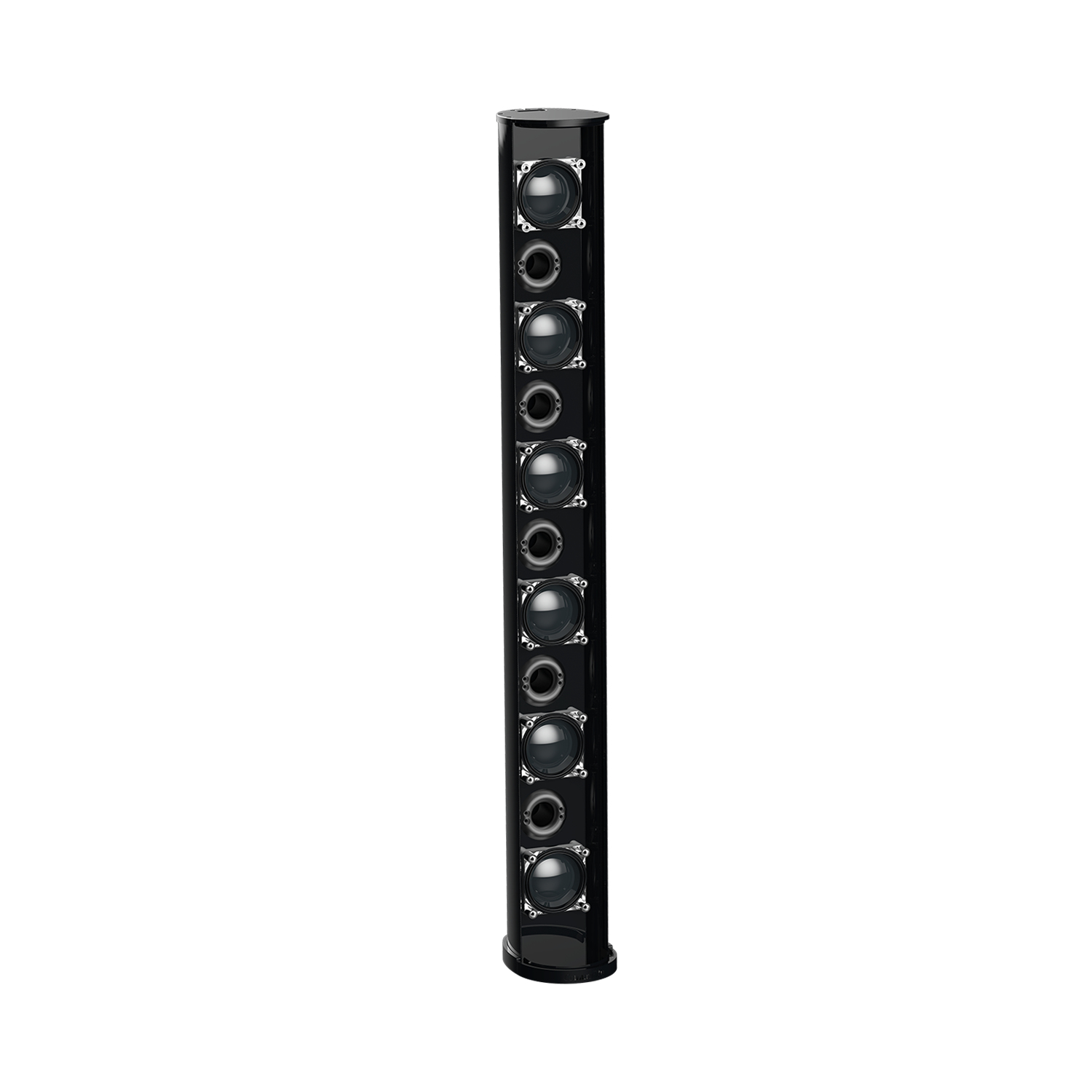 Biamp ENT-LF — vue 1 sur 2