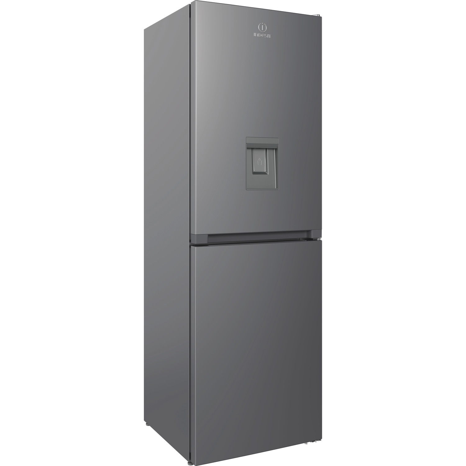 Indesit INFC8 50TI1 S AQUA 1 – image 9