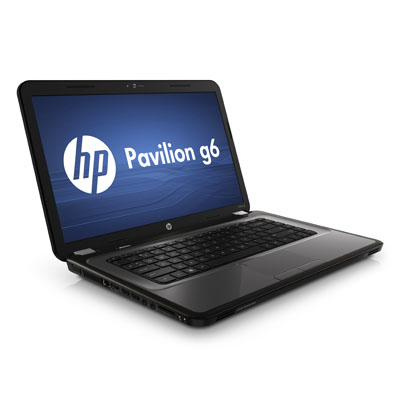 HP Pavilion g6-1319tu Notebook PC