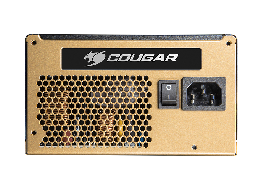 COUGAR GX-F AURUM 750 – image 8