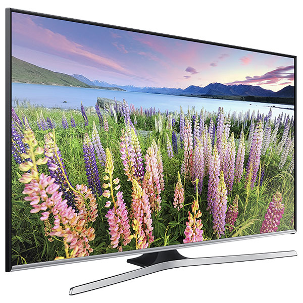 Samsung UN40J5500AF 101.6 cm (40") Full HD Smart TV Wi-Fi Black – image 3