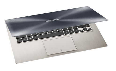 ASUS Zenbook UX31LA Intel® Core™ i5 i5-4200U Laptop – image 4
