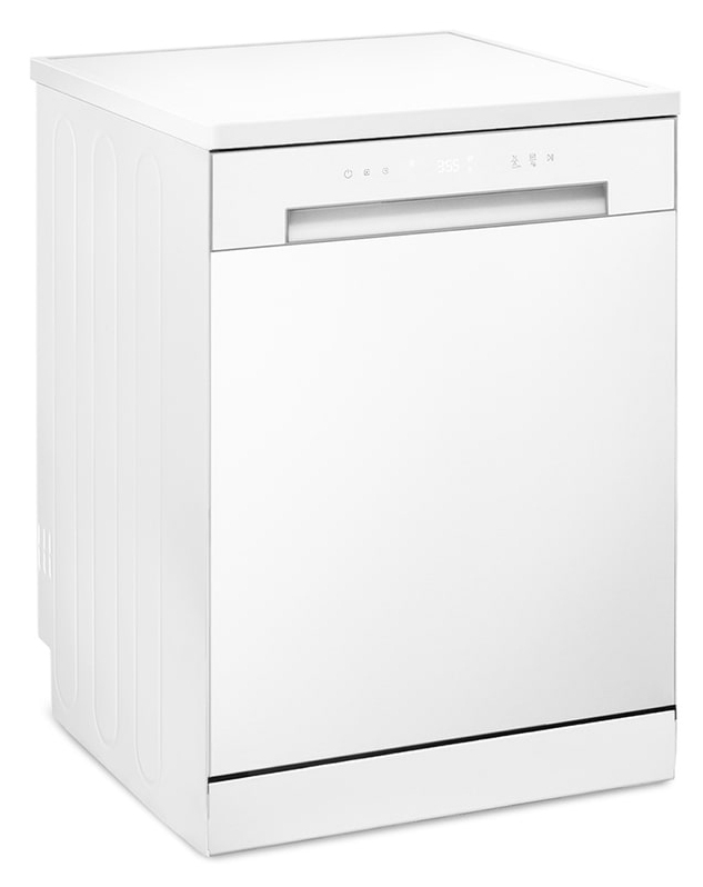 LG DF030FW — vue 1 sur 8