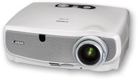 Canon LV-7260 2000 ANSI lumens LCD XGA (1024x768) – image 1