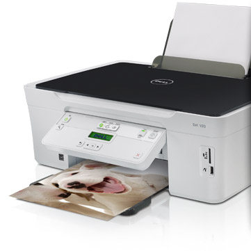Dell V313w Inkjet A4 – image 2