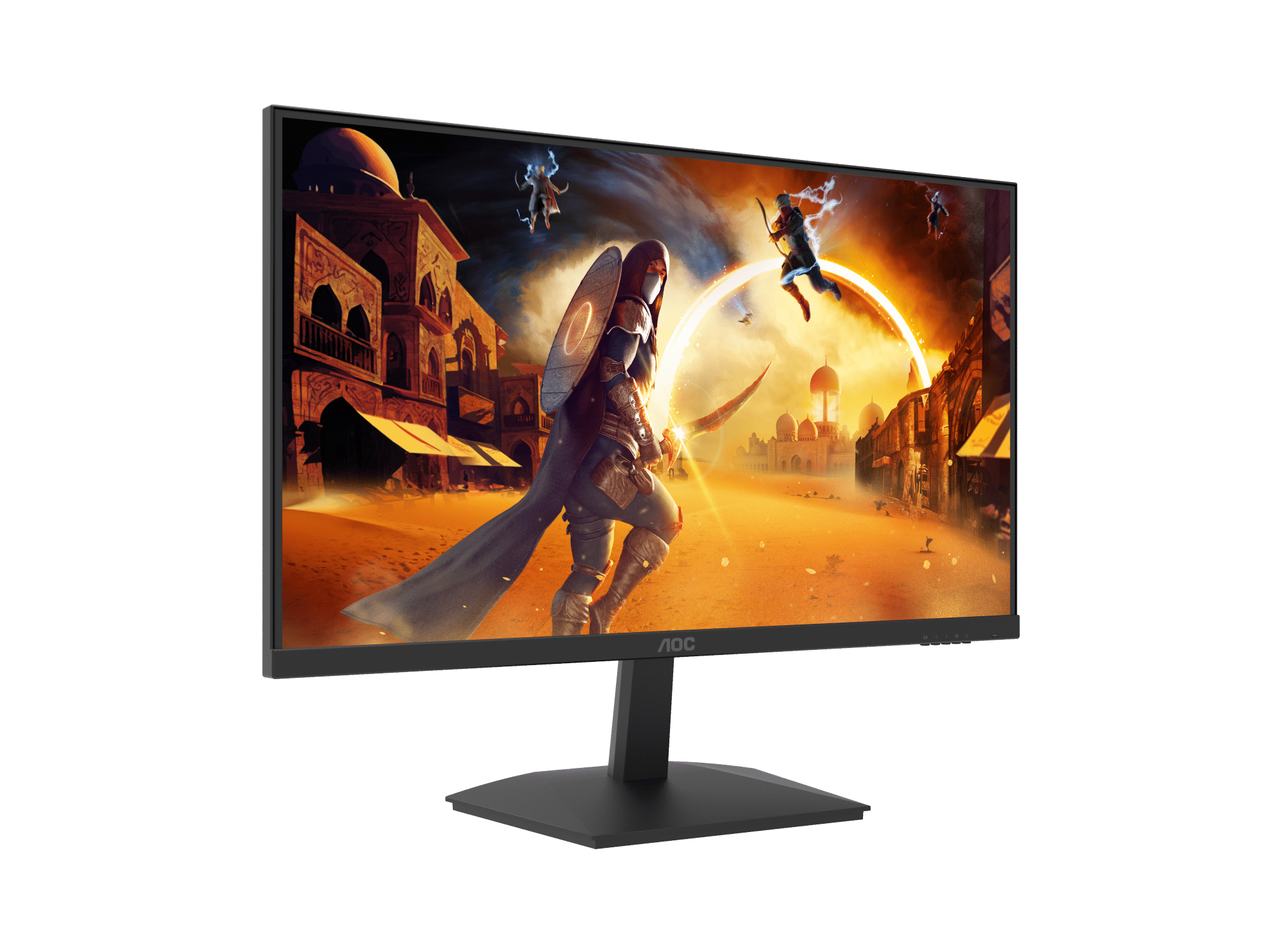 AOC G1 24G15N/75 computer monitor – image 4