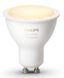 Philips by Signify Philips Hue White ambience 929001257701 smart lighting