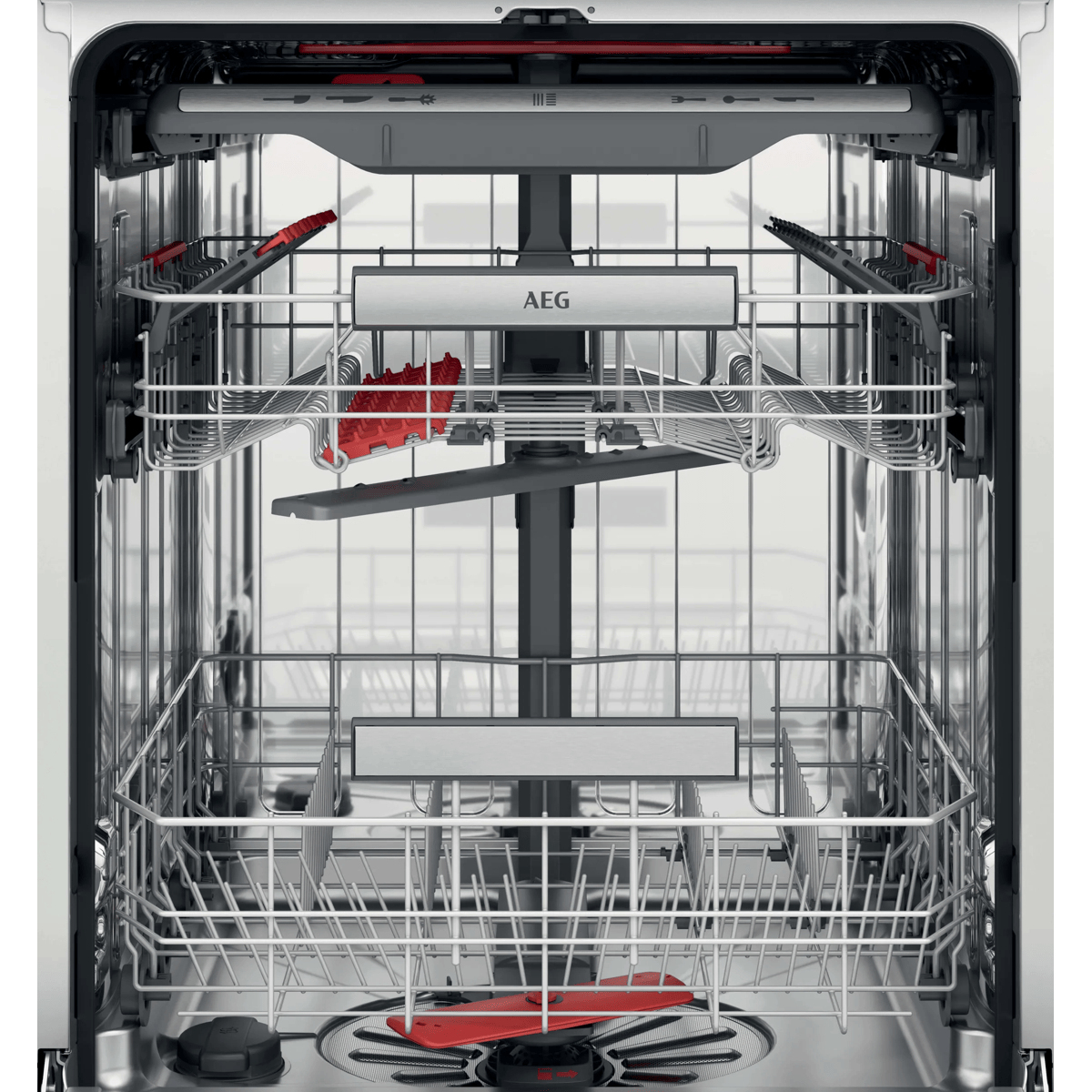 AEG FFB73747PM Freestanding 15 place settings – image 4
