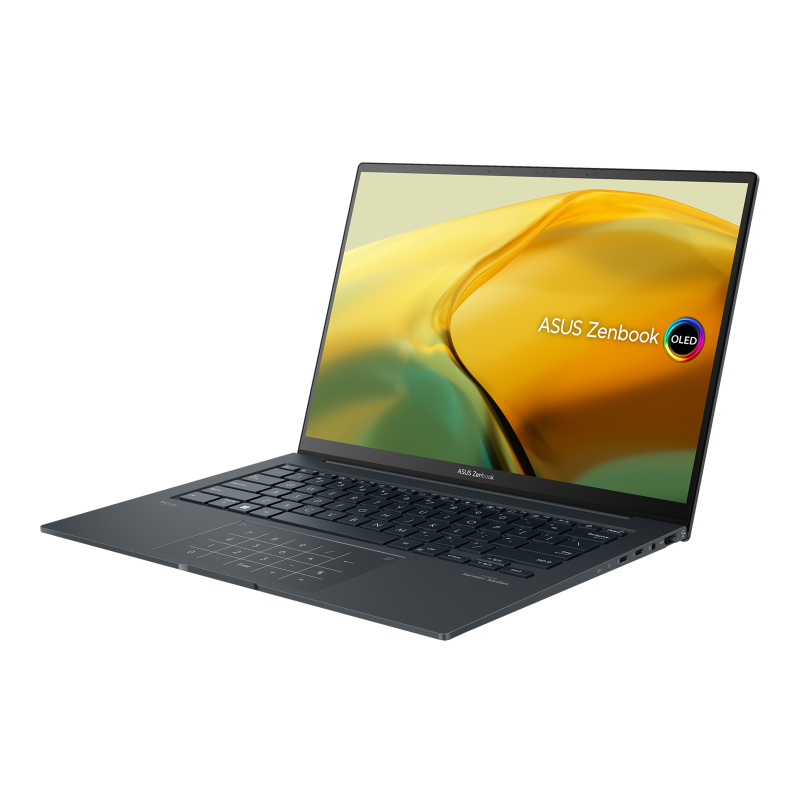 ASUS Zenbook 14X OLED UX3404VA-M3099W Intel® Core™ i9 i9-13900H Laptop – image 2