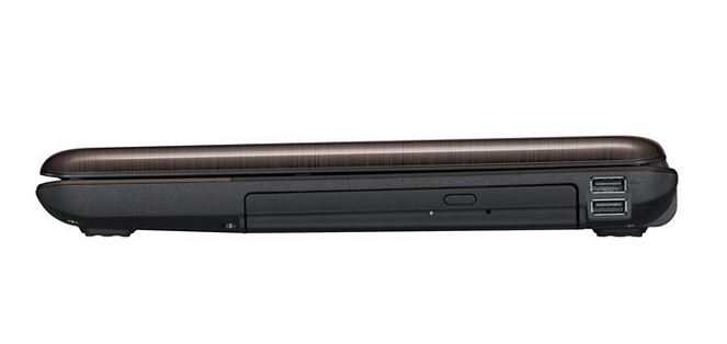 Samsung R NP-R540 Intel® Core™ i5 i5-460M Laptop – image 3